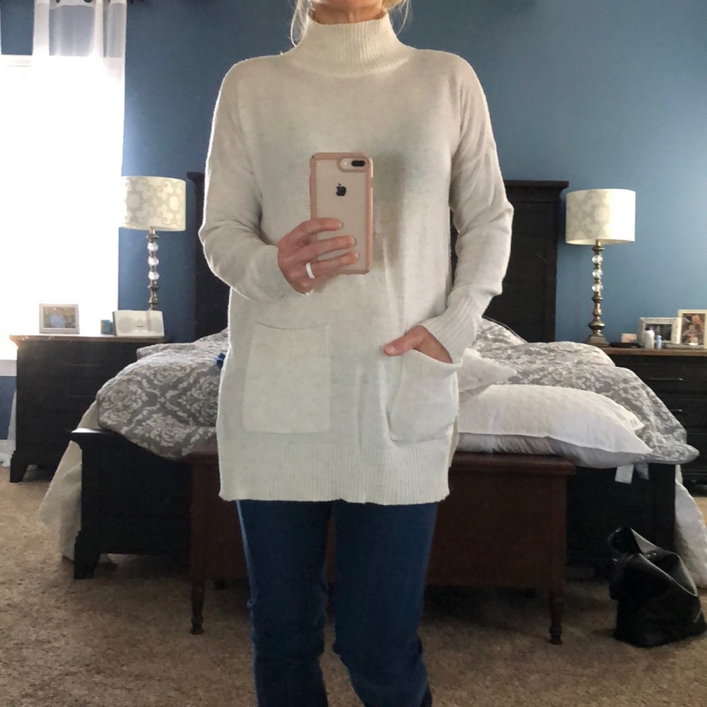 Cute sweater